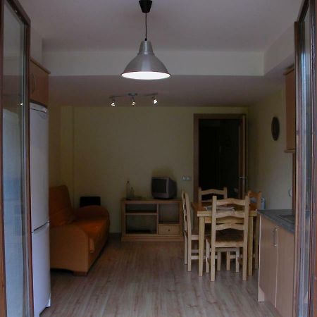 Apartamento Millas Сан-Хуан-де-План Экстерьер фото