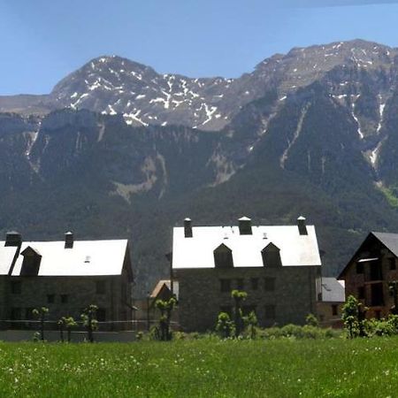 Apartamento Millas Сан-Хуан-де-План Экстерьер фото