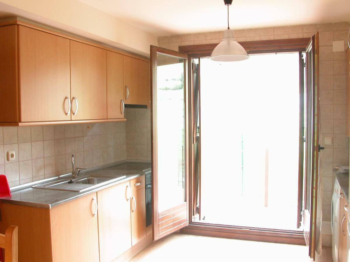 Apartamento Millas Сан-Хуан-де-План Экстерьер фото