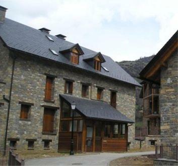 Apartamento Millas Сан-Хуан-де-План Экстерьер фото