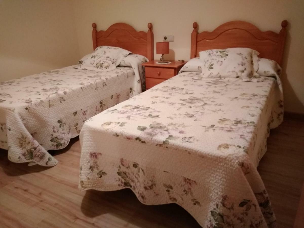 Apartamento Millas Сан-Хуан-де-План Экстерьер фото